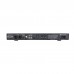 BDS VD-250BT DVD Player USB SD Player Bluetooth Player 1U Rack Large LCD Display HDMI VGA Outputs