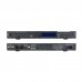 BDS VD-250BT DVD Player USB SD Player Bluetooth Player 1U Rack Large LCD Display HDMI VGA Outputs