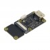 HDMI To CSI-2 Adapter Supports Audio Video 1080P 60FPS C780A w/ 2 CSI-2 Channels For Raspberry Pi