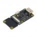 HDMI To CSI-2 Adapter Supports Audio Video 1080P 60FPS C780A w/ 2 CSI-2 Channels For Raspberry Pi