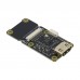 HDMI To CSI-2 Adapter Supports Audio Video 1080P 60FPS C780A w/ 2 CSI-2 Channels For Raspberry Pi