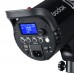 Godox DS300II/220V Studio Flash Light Photo Strobe Light For Wedding Portrait Product Photography