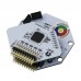 16 Channel Wifi Version OpenBCI V3 Compatible Open Source Arduino EEG Brain Electrical Module