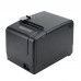 H806 Bluetooth Receipt Printer 80MM Thermal Printer USB + Bluetooth Function For Hotel Kitchen POS