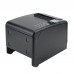 H806 Bluetooth Receipt Printer 80MM Thermal Printer USB + Bluetooth Function For Hotel Kitchen POS