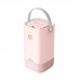 K10 H2O Humidifier Portable Air Humidifier 3.3L Home Desktop Small Air Conditioner Two Spray Outlets