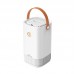 K10 H2O Humidifier Portable Air Humidifier 3.3L Home Desktop Small Air Conditioner Two Spray Outlets