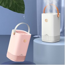 K10 H2O Humidifier Portable Air Humidifier 3.3L Home Desktop Small Air Conditioner Two Spray Outlets