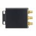 PS-LF-2 BG7TBL Power Divider SMA Connector 2-Way RF Power Splitter 1 IN 2 OUT 0.1M-1G Broadband