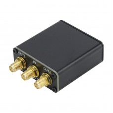 PS-LF-2 BG7TBL Power Divider SMA Connector 2-Way RF Power Splitter 1 IN 2 OUT 0.1M-1G Broadband