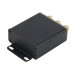 PS-LF-2 BG7TBL Power Divider SMA Connector 2-Way RF Power Splitter 1 IN 2 OUT 0.1M-1G Broadband