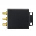 PS-DC-2 Power Divider Module Two-Way RF Power Splitter DC-3.6G Broadband 1 IN 2 OUT w/ SMA Connector