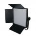 Godox LED1000Bi II LED Video Light Photography Fill Light LED Panel 3300K-5600K With Remote Control