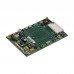1006 REV C GPSDO Board GPS Disciplined Oscillator Board Without OCXO GPS Clock Perfect For DIY Users