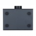 One Little Bear MC103-Pro Mini 3 Ways Stereo XLR Switcher Box Audio Switcher Amplifier Selector