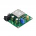 OCXO-10M-2525-N 10MHz OCXO Board OCXO Frequency Standard Board Sine Wave Output SMA Interface