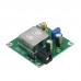 OCXO-10M-2525-N 10MHz OCXO Board OCXO Frequency Standard Board Sine Wave Output SMA Interface