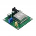 OCXO-10M-2525-N 10MHz OCXO Board OCXO Frequency Standard Board Sine Wave Output SMA Interface