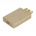 USRP B205mini-i SDR Software Defined Radio 70MHz-6GHz Supports Full Duplex Communication For Radios