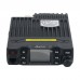 AnyTone AT-778UV Dual Band Transceiver Mini Mobile Radio 25W Amateur Radio Walkie Talkie 10KM