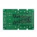 SIGMA22 Green Board Power Supply Kit Adjustable Voltage Regulator For DAC Headphone Amplifier