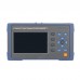 TM291D Standard Optical Time Domain Reflectometer OTDR Dual Wavelength 1310/1550NM Touch Screen