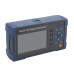 TM291D Standard Optical Time Domain Reflectometer OTDR Dual Wavelength 1310/1550NM Touch Screen