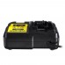 DCB112 Replacement Li-Ion Battery Charger for Dewalt 12 V 14.4V 18V Lithium Cells Battery Charger