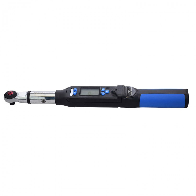 Electronic Digital Display Torque Wrench Adjustable Open End Torque 17