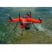 SwellPro Splash Drone 4 Waterproof Drone Quadcopter Standard Version Load 2KG w/ Remote Control