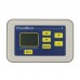 FieldBest Optical Power Meter OPM 10UW-100MW Photoelectric Type Laser Power Meter With Probe