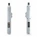 BJ-1003 12PCS Pen-Shaped Mini Precision Screwdriver Electric Screwdriver Set Phone Clock Screwdriver