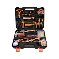 Solude STT-045 45PCS Home Tool Set Electrician Tools Electrician Tool Set Repair Kit With Tool Box