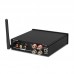 SUCA AUDIO DA-1002C Hifi Digital Power Amplifier 100Wx2 Bluetooth 5.0 DAC Without Power Adapter