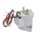 EV200HAANA 1-1618002-8 Original High Voltage Relay DC Contactor Suitable For New Energy Vehicles