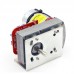 WINGXINE ASME-MR Series Digital Servo High Power 360° Magnetic Encoder 300Kg.cm Thickened Gearbox