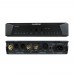MUSICIAN PEGASUS 32Bit/1536kHz 24Bit R2R DAC 6BIT DSD Balanced Resistance DAC Support DSD1024 SPDIF Receiving Scheme R2R Decoder