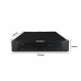 MUSICIAN PEGASUS 32Bit/1536kHz 24Bit R2R DAC 6BIT DSD Balanced Resistance DAC Support DSD1024 SPDIF Receiving Scheme R2R Decoder
