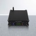 Hi End Digital Audio Player USB Bluetooth 5.0 Optical SPDIF AES I2S PCM Femtosecond Crystal Oscillator-High-end Version