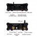 Hi End Digital Audio Player USB Bluetooth 5.0 Optical SPDIF AES I2S PCM Femtosecond Crystal Oscillator-High-end Version
