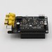 Ustars Audio R98 Digital Audio Decoder Board I2S IIS Digital Player 384K DSD256 For Raspberry Pi