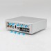 Ustars Audio RD38 Network Player 9038Q2M DAC Digital Player With Main Board For Raspberry Pi 4B 2G