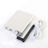 BT94 PCM1794 Bluetooth DAC BT5.1 QCC5125 JRC5532DD Silver For LDAC Outperforms CSR8675 5.0 Receiver