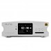 AUNE X5s 8TH Anniversary 32Bit/DSD Player DAC 768K DSD512 PLL Clock Technology Non-Bluetooth Silver