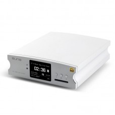 AUNE X5s 8TH Anniversary 32Bit/DSD Player Bluetooth DAC 768K DSD512 PLL Clock Technology Silver
