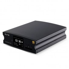 AUNE X5s 8TH Anniversary 32Bit/DSD Player Bluetooth DAC 768K DSD512 PLL Clock Technology Black