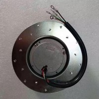 A90L-0001-0548-R CNC Machine Tool Spindle Motor Fan for Funuc CNC Milling Router System