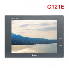 G121E HMI Touch Screen 12.1 inch Ethernet USB 3 Communication port Host new Human Machine Interface Replace MT4620TE