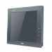 GL150E HMI Touch Screen 1024x768px 15 inch Ethernet 2 COM Ports Host Human Machine Interface Monitor