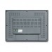 GL150E HMI Touch Screen 1024x768px 15 inch Ethernet 2 COM Ports Host Human Machine Interface Monitor
